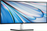 34" USB-C Curved UltraSharp Monitor w/ Dock