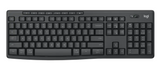 Wireless Bluetooth Mouse and Keyboard Combo