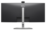 34" USB-C Curved Video Conferencing Monitor w/ Dock
