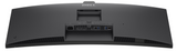 34" USB-C Curved Video Conferencing Monitor w/ Dock