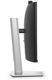 34" USB-C Curved Video Conferencing Monitor w/ Dock