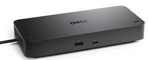 SD25TB4 - Dell Docking Station