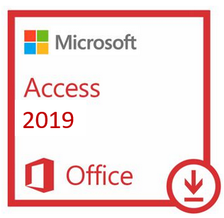 Microsoft Access 2019