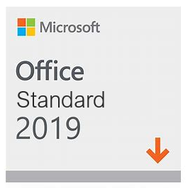 Microsoft Office Standard 2019