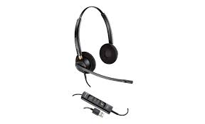 Poly EncorePro HW520 - USB Headset